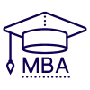 MBA (fresh graduate)
